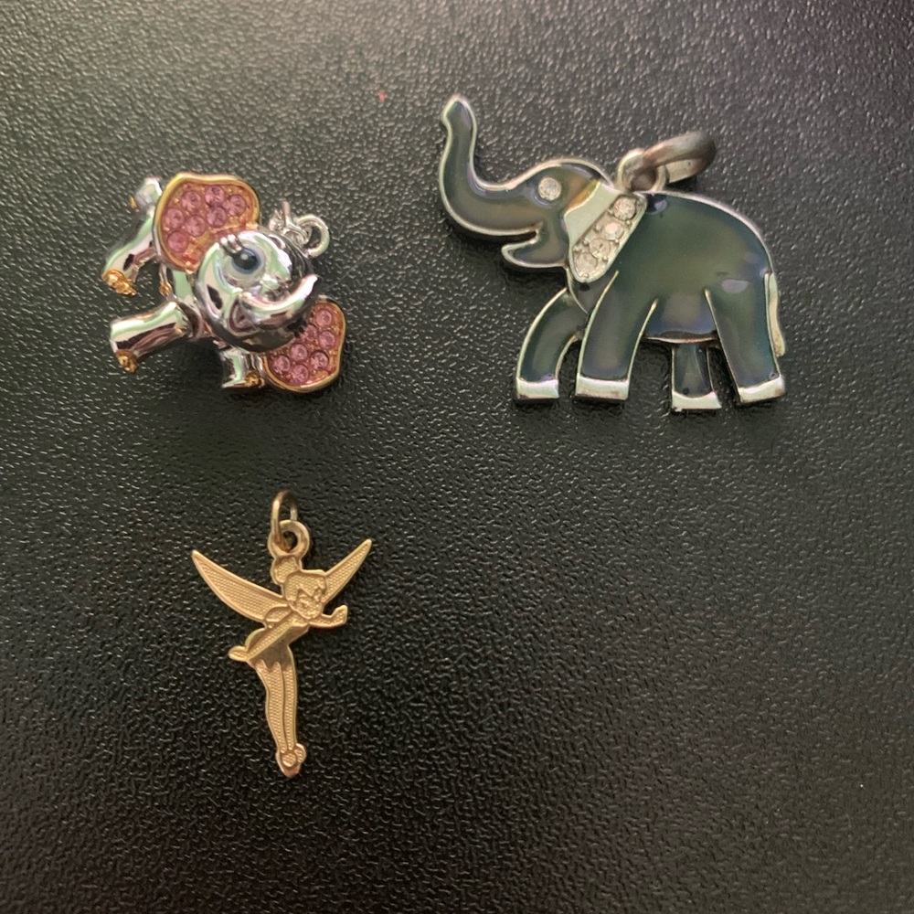 Necklace Pendants